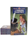 The Sugar Creek Gang Series, Volumes 13-18